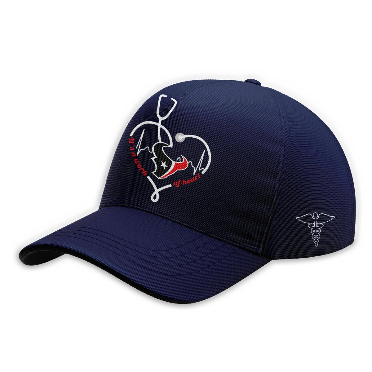 Houston Texans NURSES NIGHT Combo Tshirt | Jogger | Cap